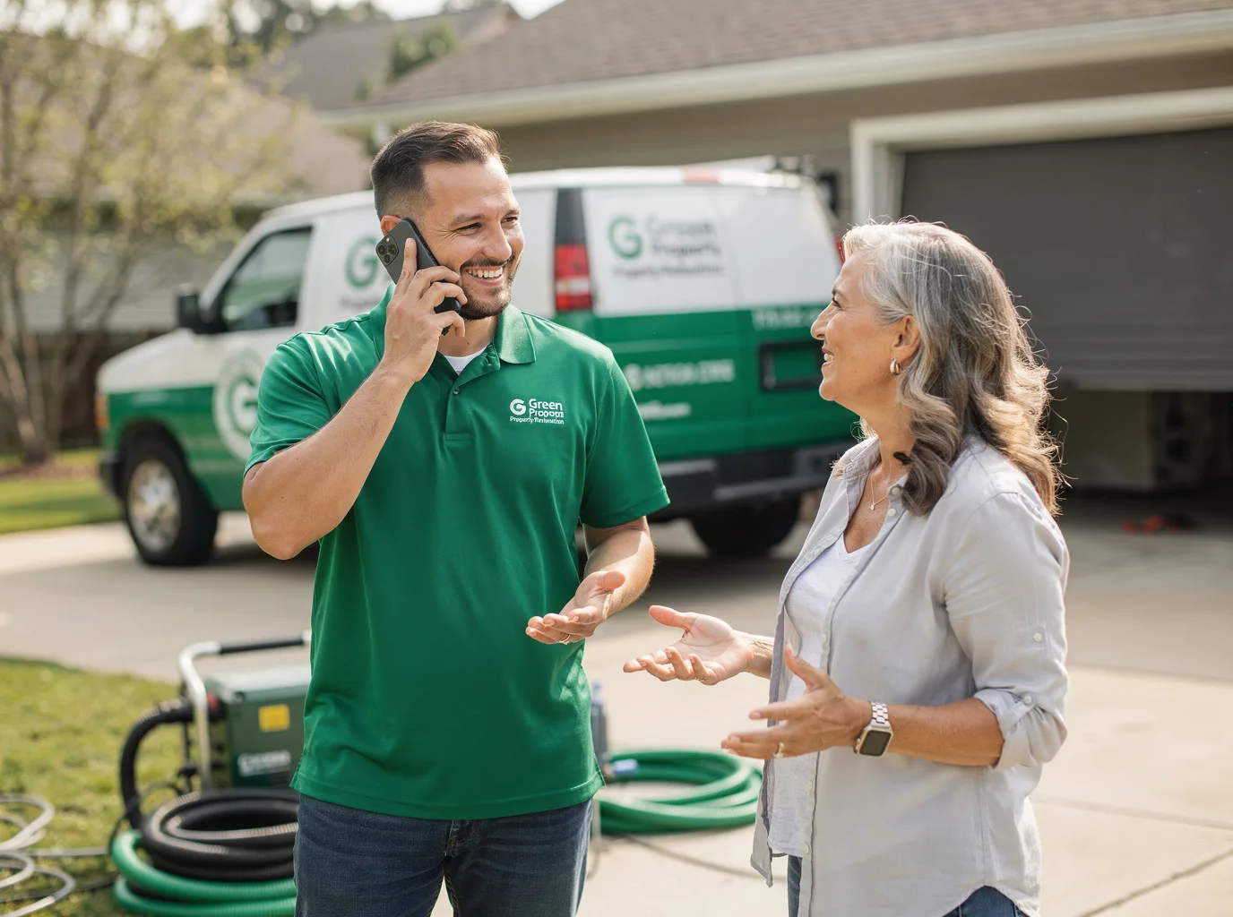 Water Damage Restoration Beverly, KY FAQs